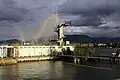 Bains des Pâquis