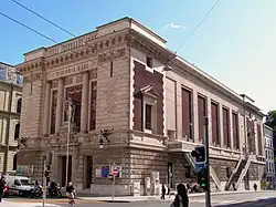 Image illustrative de l’article Orchestre de la Suisse romande