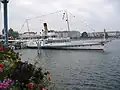 Genève, 2003