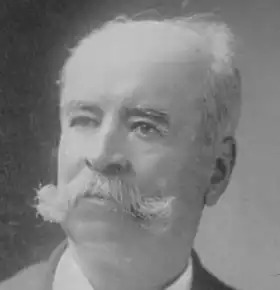 Félix Agnus