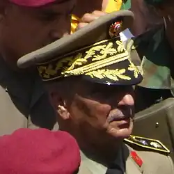 Mohamed Salah Hamdi
