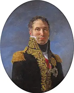 Claude Carra-Saint-Cyr