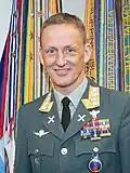 Eirik Johan Kristoffersen, 2024.