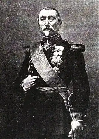 François Grenier