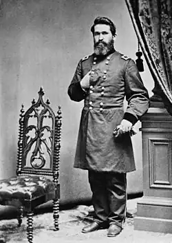 James Gillpatrick Blunt