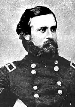John Grant Mitchell