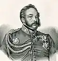 Constantin de Löwenstein-Wertheim-Rosenberg&nbsp;(de) (1786-1844)