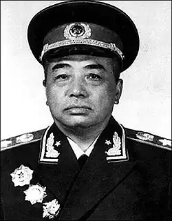 Peng Dehuai