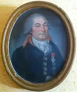 Pierre Laprun