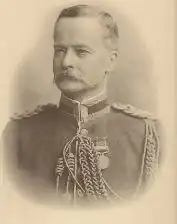 Samuel Lomax