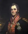 George Anson (1806-1841)