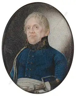 Wilhelm von Arentschildt&nbsp;(de).