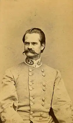 William Nelson Rector Beall