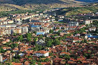 Çankırı