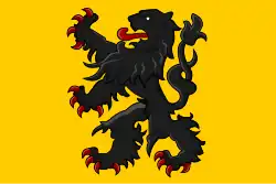 Drapeau de Flandre