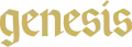 Logo sur From Genesis to Revelation (1969).