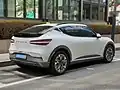Rear View