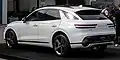 Rear View, Sport