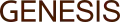 Logo sur Selling England by the Pound (1973).