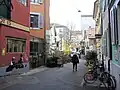 Rue de l’Industrie