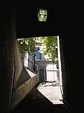 &nbsp;Les « Degrés-de-poule »