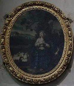 Geneviève.