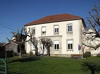 Geney (Doubs)