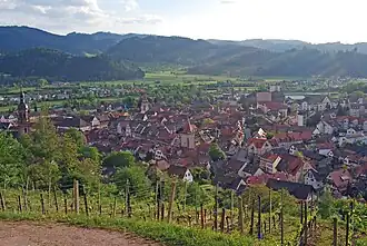 Gengenbach