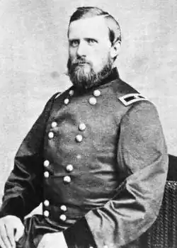 John Parker Hawkins