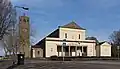 Gennep, l'église Saint-Martin (de Sint Martinuskerk)