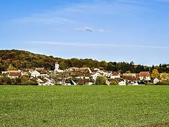 Gennes (Doubs)