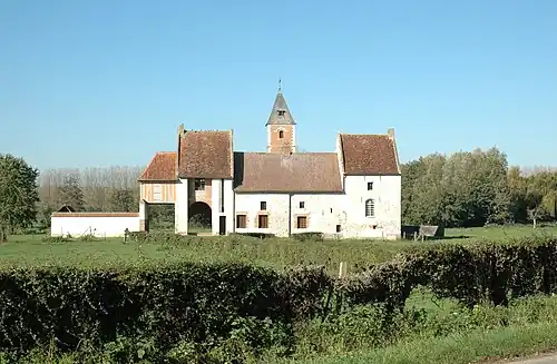 Gennes-Ivergny