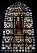 Saint Pierre.