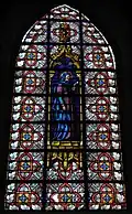 Sainte Anne.
