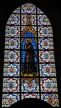 Saint François-d'Assise.