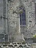Croix hosannière du placître.