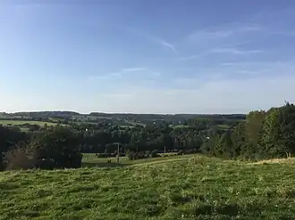 Gennevaux (Musson)