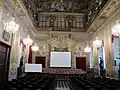 Grande salle (Aula Magna)