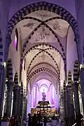 Intérieur.