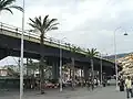 Sopraelevata à Sottoripa
