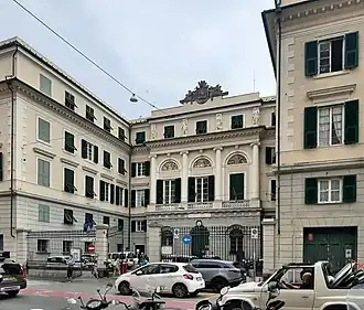 Ancienne mairie