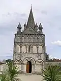 Vue d'ensemble.