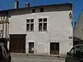 Maison musée du boulanger.