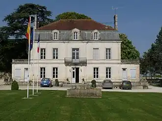 Genté