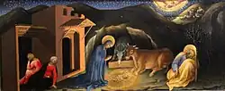 Nativité.