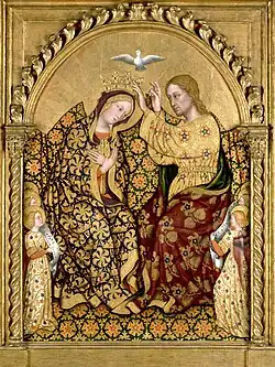 Gentile da Fabriano, 1422-1425