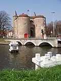 Porte de Gand
