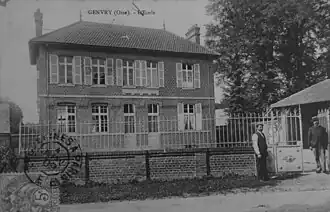 L'école