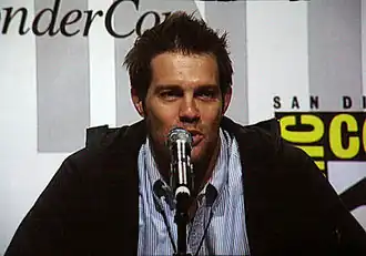 Geoff Stults