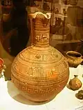 Œnochoé protogéométriqueXe&nbsp;siècle&nbsp;av. J.-C.